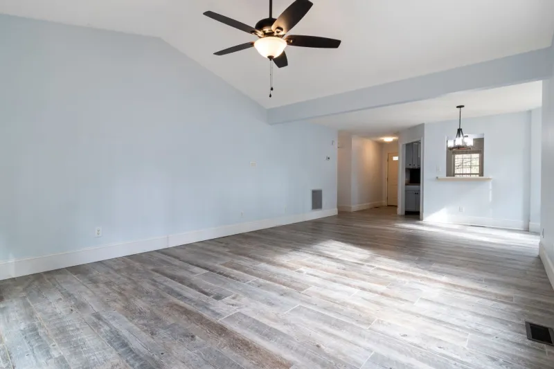 American Homes Keep Growing. The Families Inside Them Keep Shrinking.
