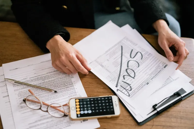 Closing Costs Are the Bill That Arrives After You've Already Said Yes