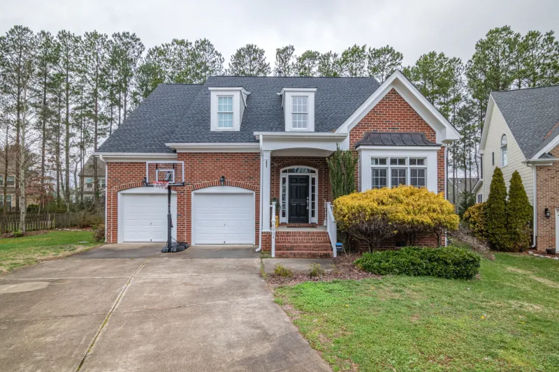 Curb Appeal Is Real — But It's Not Doing What the Home Shows Say It Does