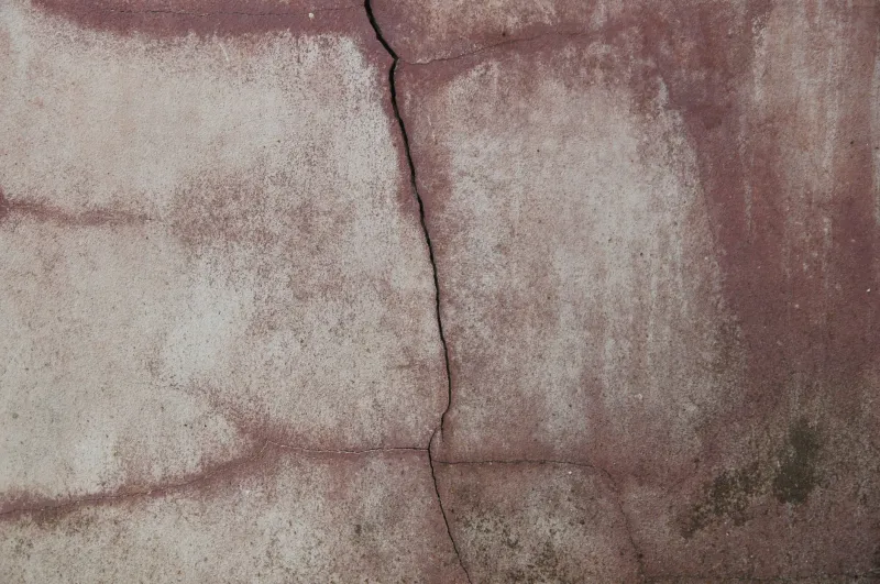 A Crack in the Foundation Looks Scary. What It Actually Means Is More Complicated.