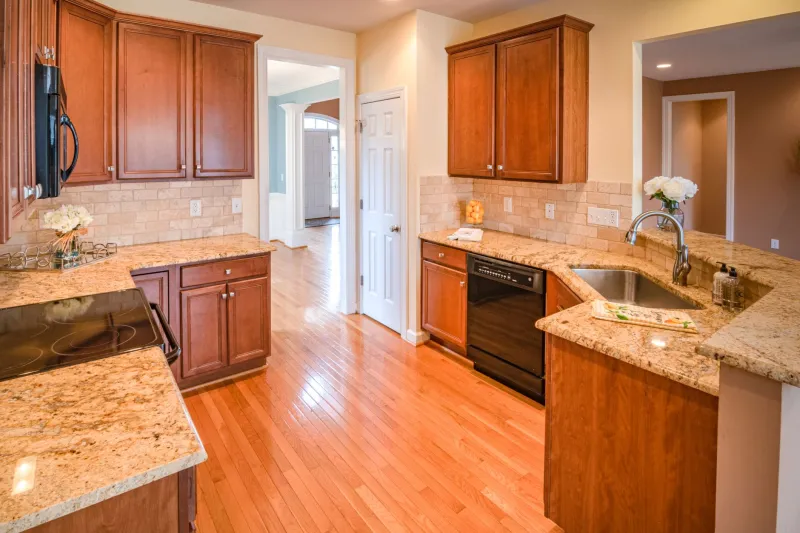 How One Stone Convinced an Entire Country It Defined Kitchen Quality