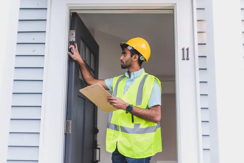 Your Home Inspection Safety Net Probably Has More Holes Than You Think