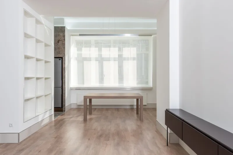 The Staging Industry Built a Billion-Dollar Business on the Idea That Your Furniture Is the Problem