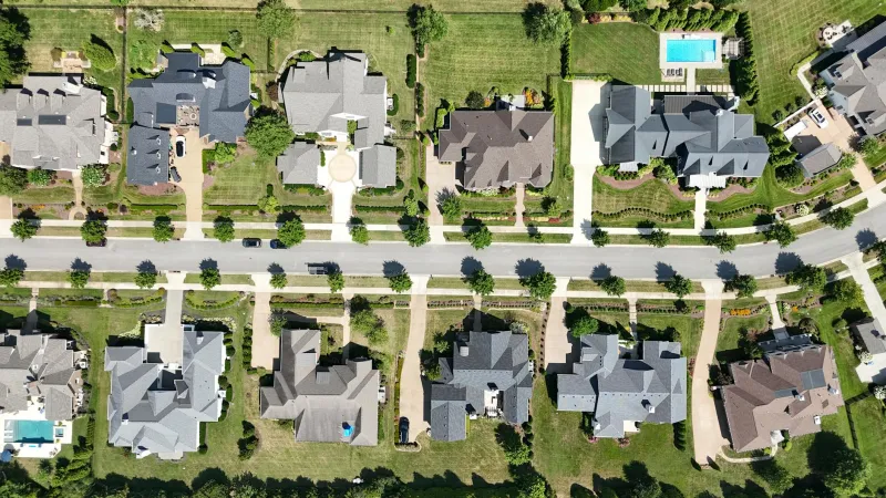 The Homeowners Association Promise That Turned Into America's Biggest Property Value Myth
