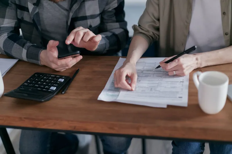 Your Property Tax Bill Is Calculated in a Way Almost Nobody Understands
