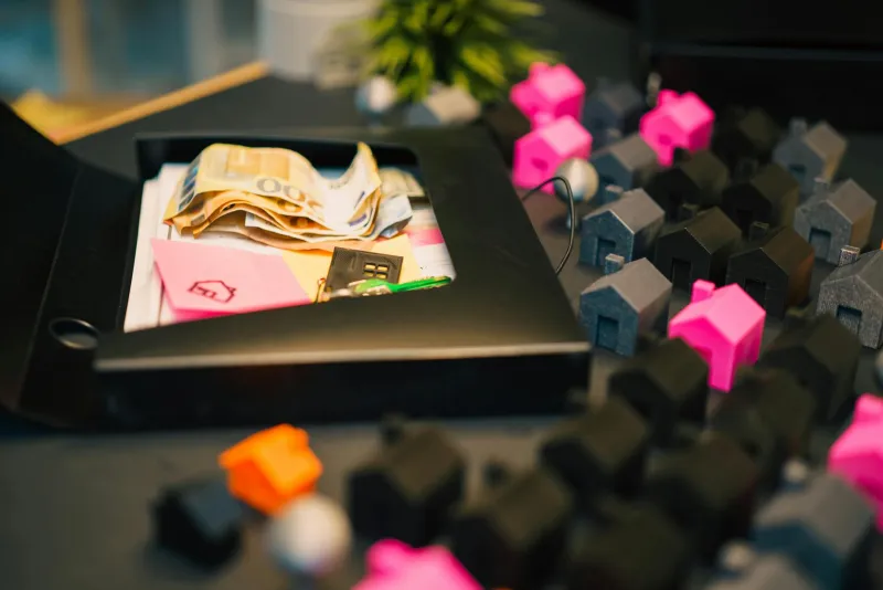 The Real Estate Mantra You Know by Heart Gets the Most Important Part Wrong