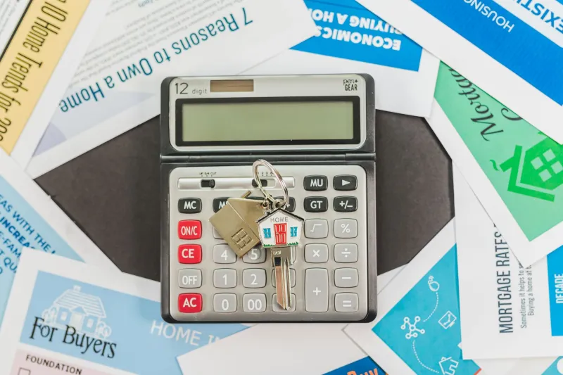 A Locked Mortgage Rate Feels Like Security. The Fine Print Tells a Different Story.