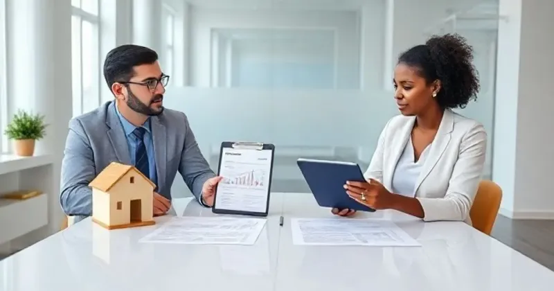 A Lower Mortgage Rate Sounds Like a Win. Sometimes It's Actually the More Expensive Loan.