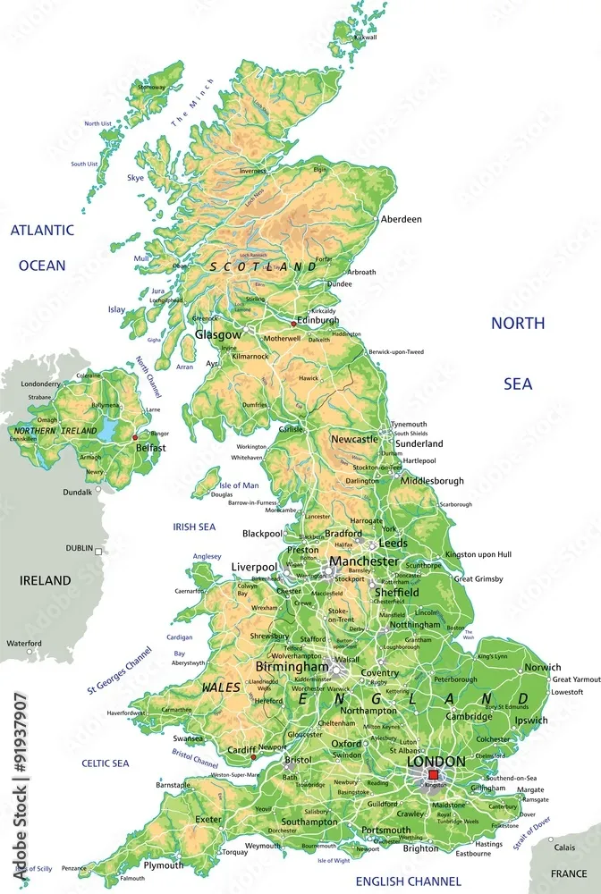 United Kingdom