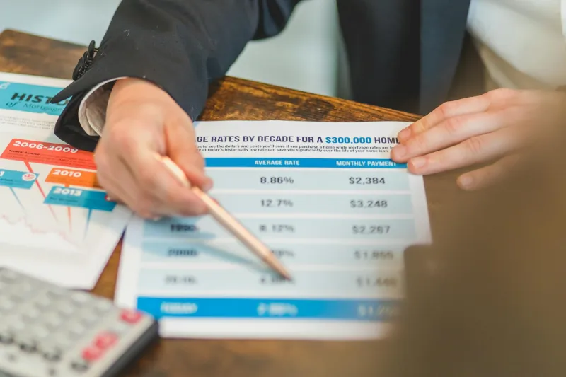 The 'Safe' Mortgage Everyone Recommends Only Became Popular After a Banking Panic