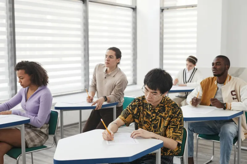 The School District Premium You're Paying For Might Just Be Expensive Demographics