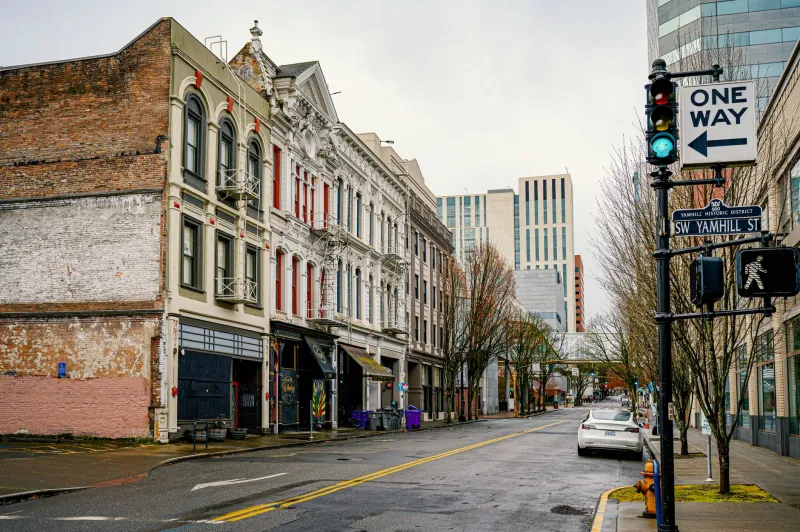 That Trendy Neighborhood You're Eyeing Has Probably Already Changed
